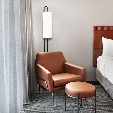 Hotel Courtyard By Marriott Memphis Airport Zewnętrze zdjęcie