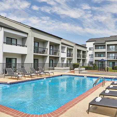 Hotel Courtyard By Marriott Memphis Airport Zewnętrze zdjęcie