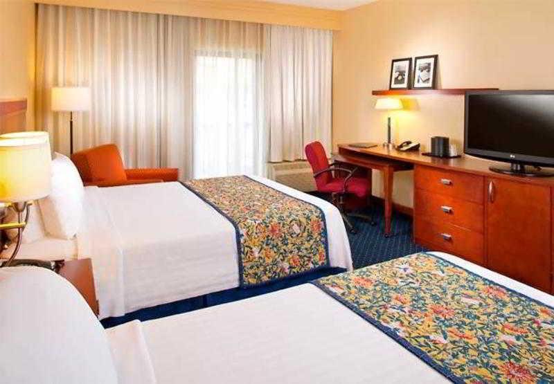 Hotel Courtyard By Marriott Memphis Airport Zewnętrze zdjęcie