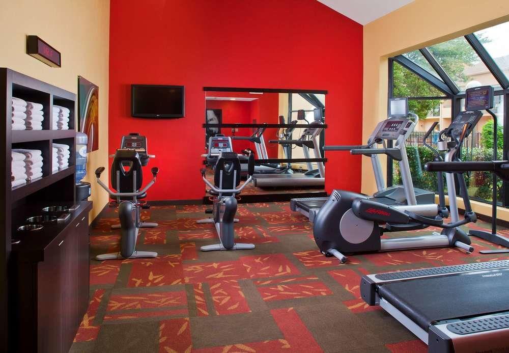 Hotel Courtyard By Marriott Memphis Airport Zewnętrze zdjęcie