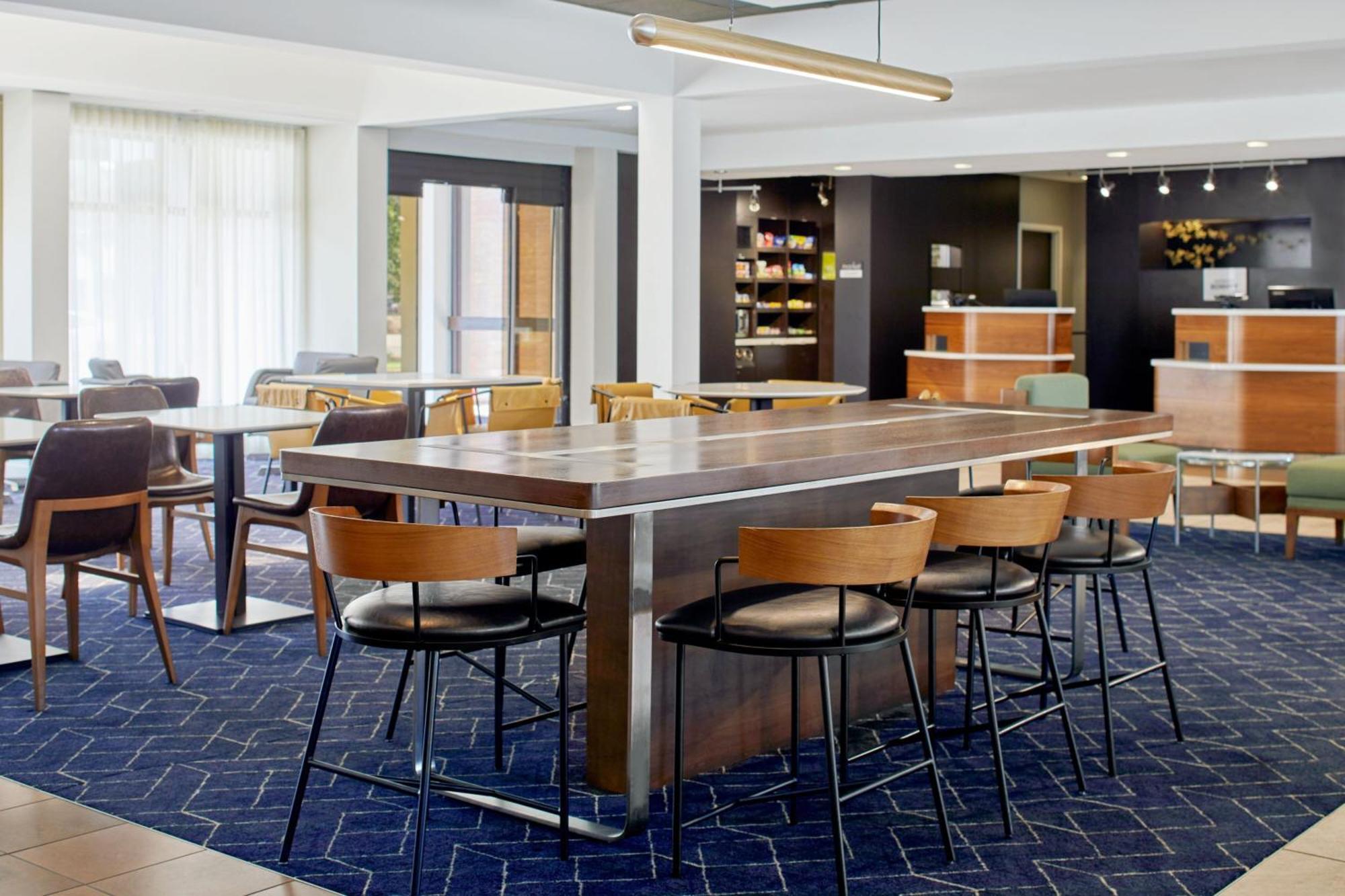 Hotel Courtyard By Marriott Memphis Airport Zewnętrze zdjęcie