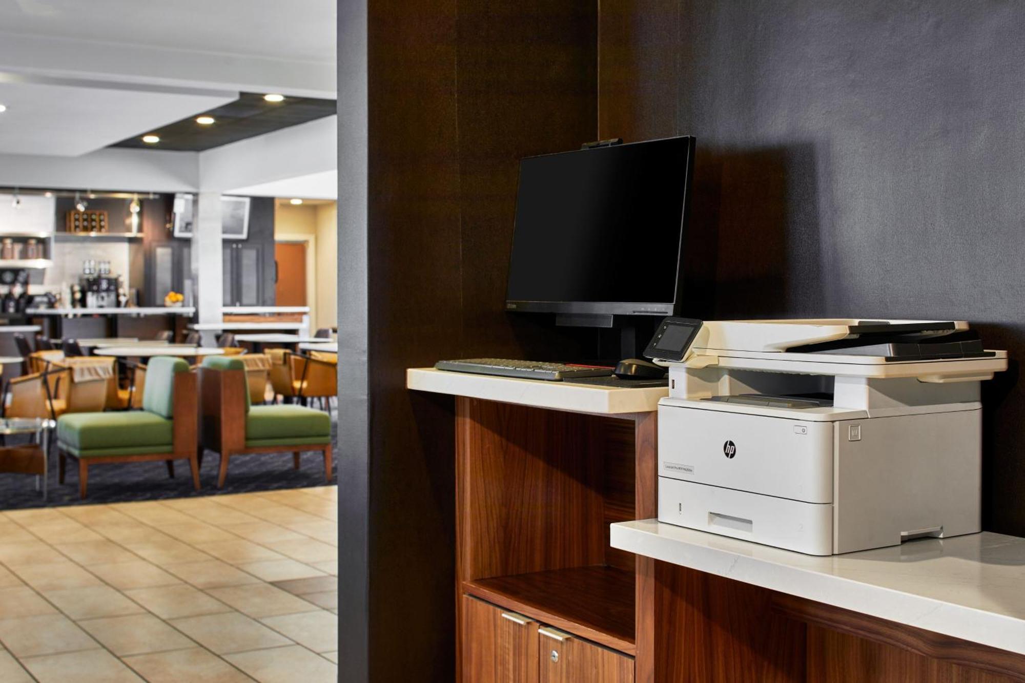 Hotel Courtyard By Marriott Memphis Airport Zewnętrze zdjęcie
