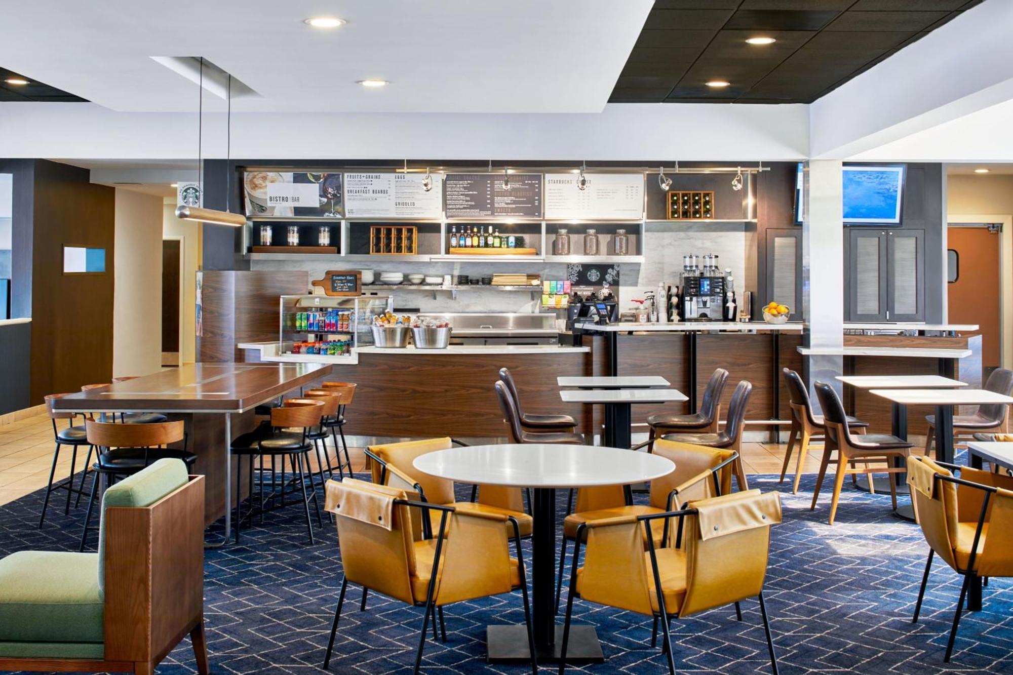 Hotel Courtyard By Marriott Memphis Airport Zewnętrze zdjęcie