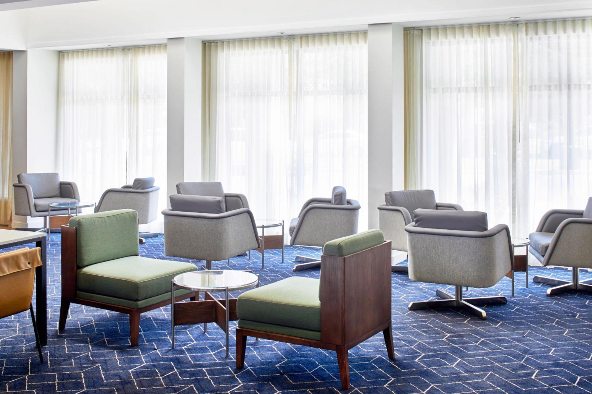 Hotel Courtyard By Marriott Memphis Airport Zewnętrze zdjęcie