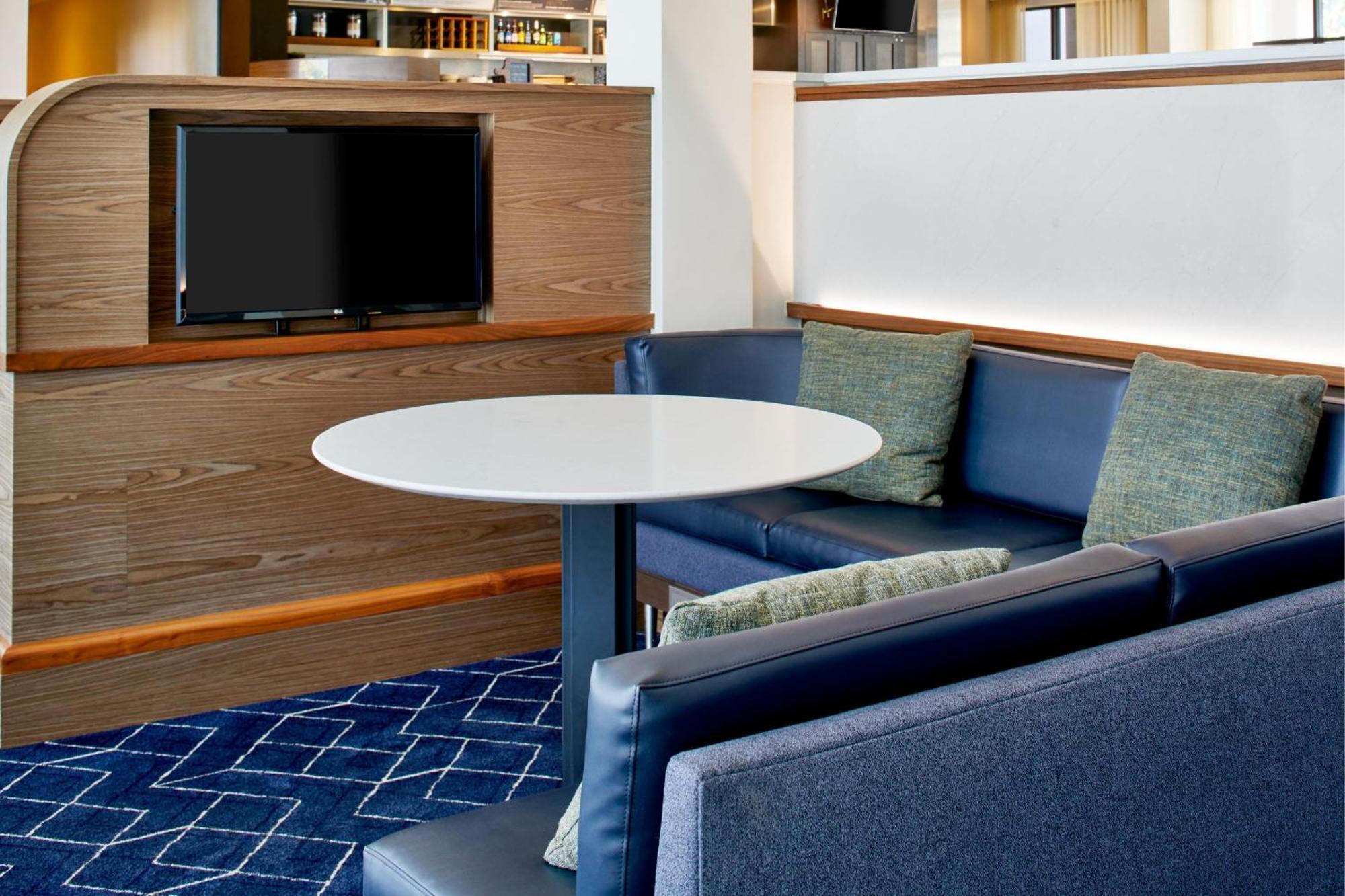 Hotel Courtyard By Marriott Memphis Airport Zewnętrze zdjęcie
