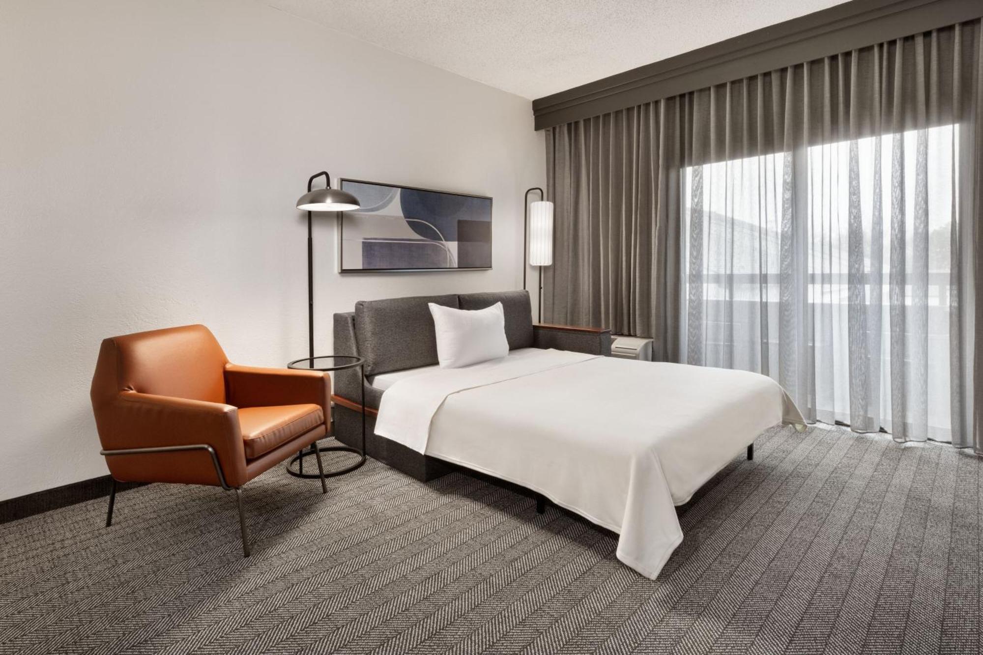 Hotel Courtyard By Marriott Memphis Airport Zewnętrze zdjęcie