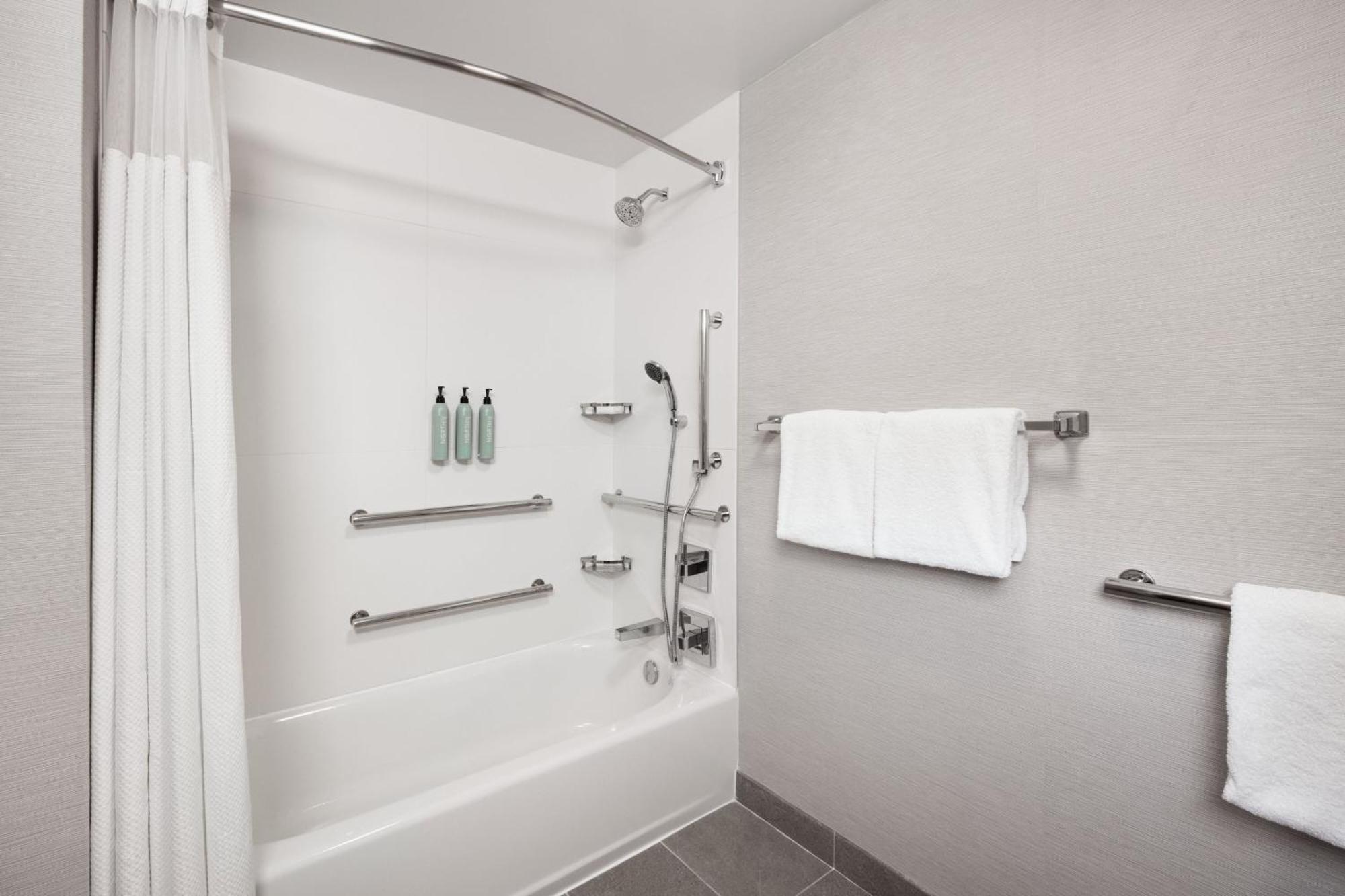 Hotel Courtyard By Marriott Memphis Airport Zewnętrze zdjęcie