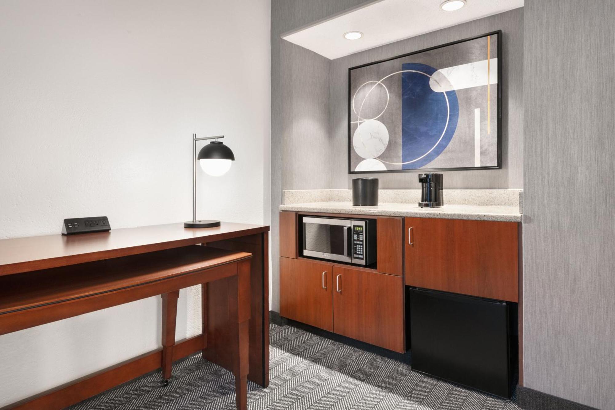 Hotel Courtyard By Marriott Memphis Airport Zewnętrze zdjęcie