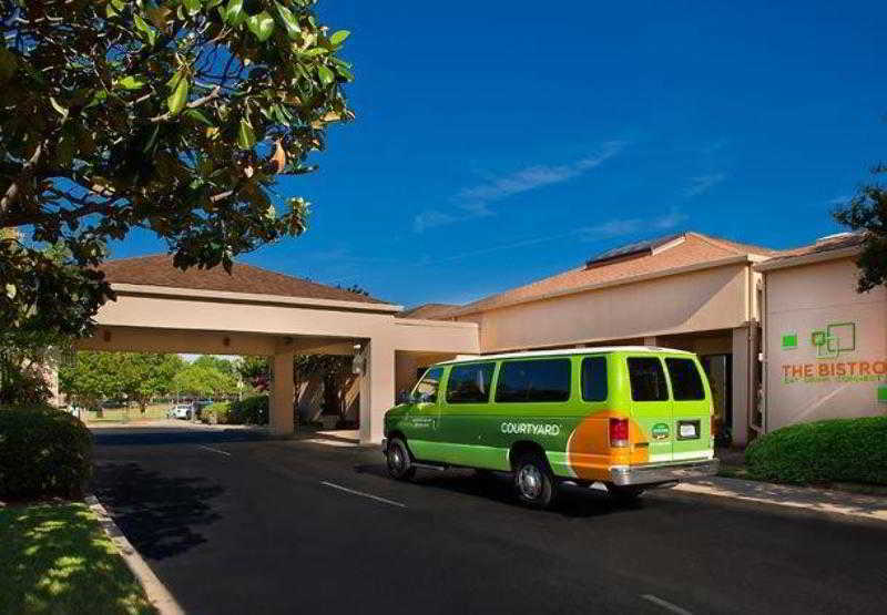 Hotel Courtyard By Marriott Memphis Airport Zewnętrze zdjęcie