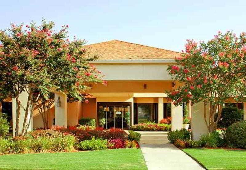 Hotel Courtyard By Marriott Memphis Airport Zewnętrze zdjęcie