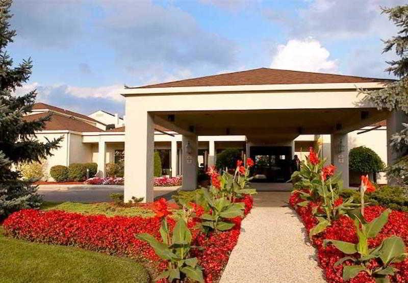 Hotel Courtyard By Marriott Memphis Airport Zewnętrze zdjęcie