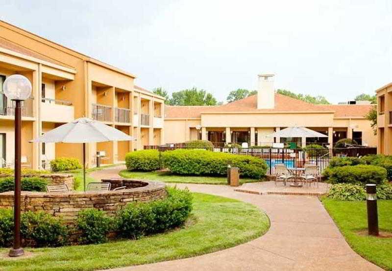 Hotel Courtyard By Marriott Memphis Airport Zewnętrze zdjęcie