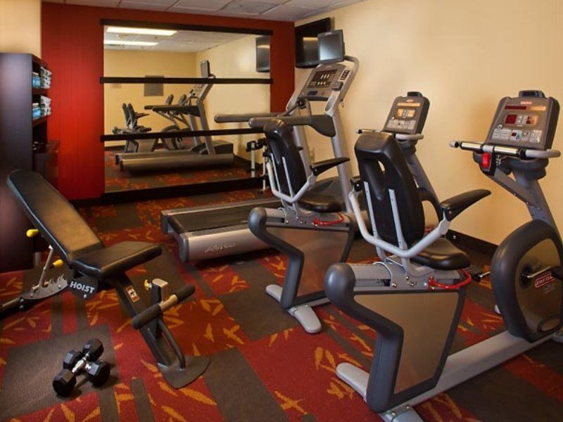 Hotel Courtyard By Marriott Memphis Airport Zewnętrze zdjęcie