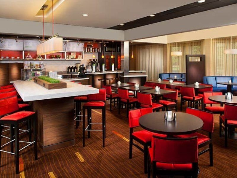 Hotel Courtyard By Marriott Memphis Airport Zewnętrze zdjęcie